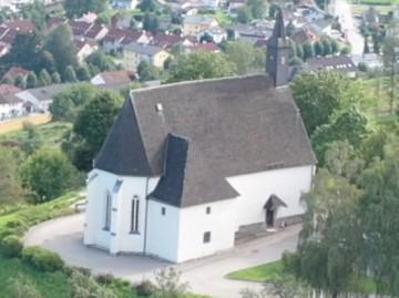 Kirche Filmprojekt