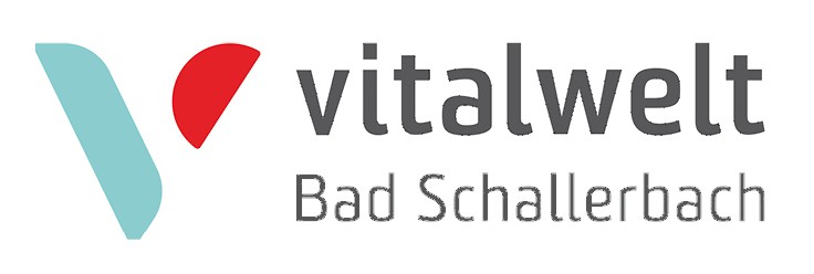 Logo Vitalwelt Bad Schallerbach