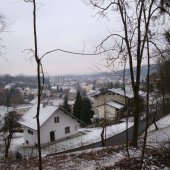 Winterspaziergang